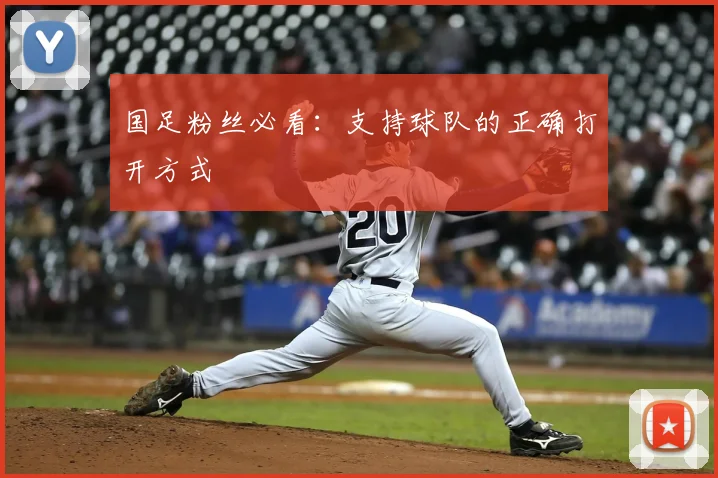 国足粉丝必看:支持球队的正确打开方式