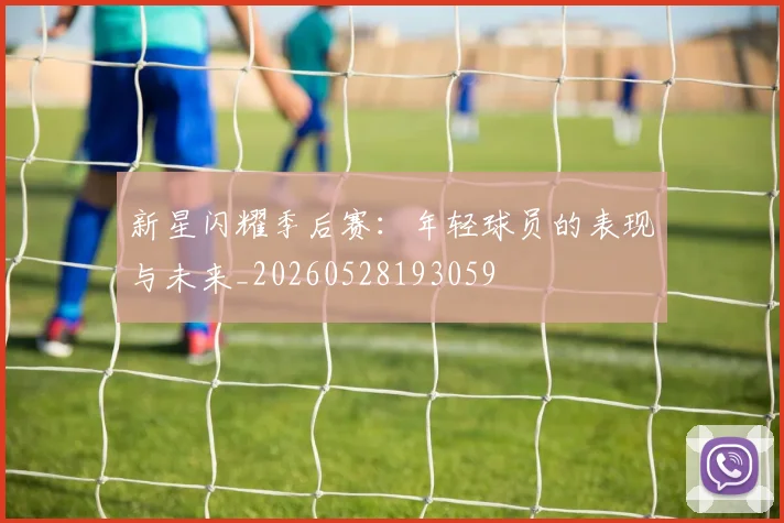 新星闪耀季后赛：年轻球员的表现与未来_20260528193059